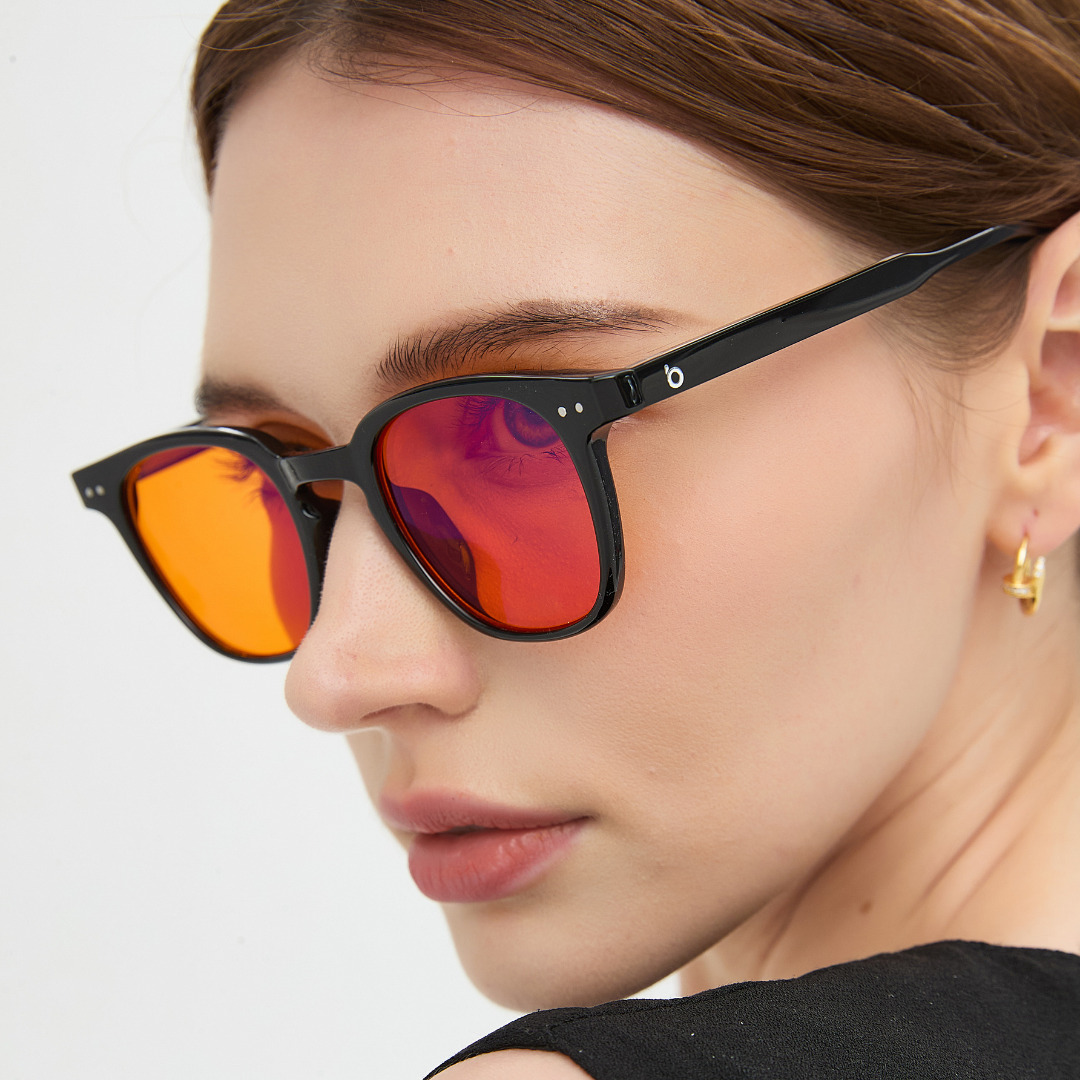 Zestaw Kompletny WARBLUE – 4 okulary