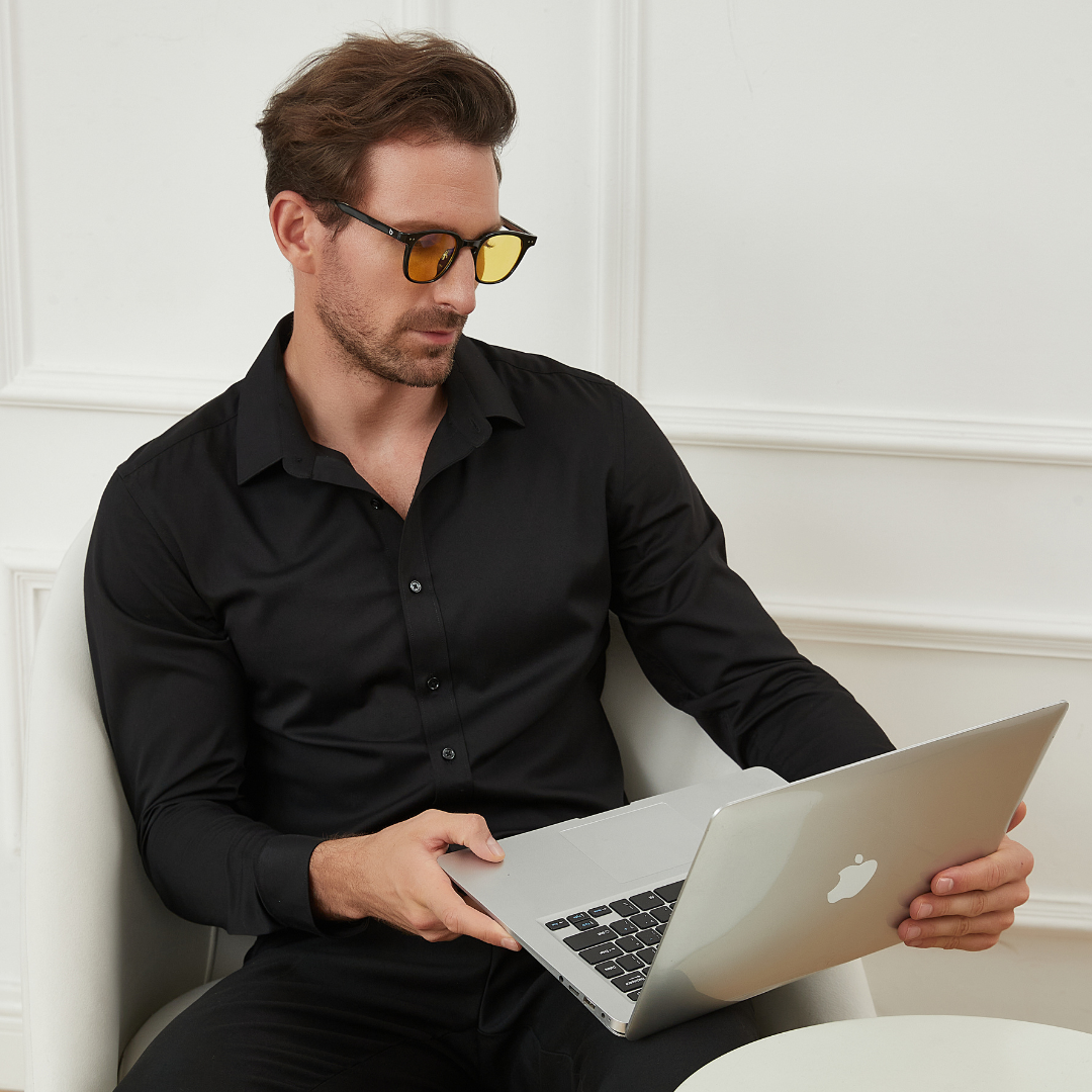 Zestaw Kompletny WARBLUE – 4 okulary