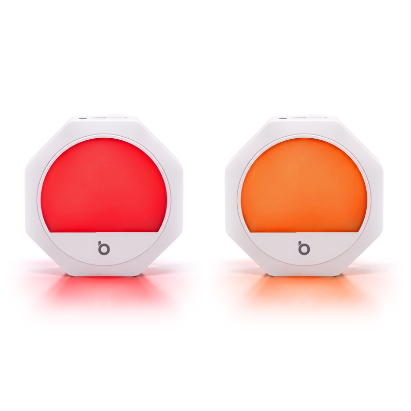 Duo Lampek Nocnych