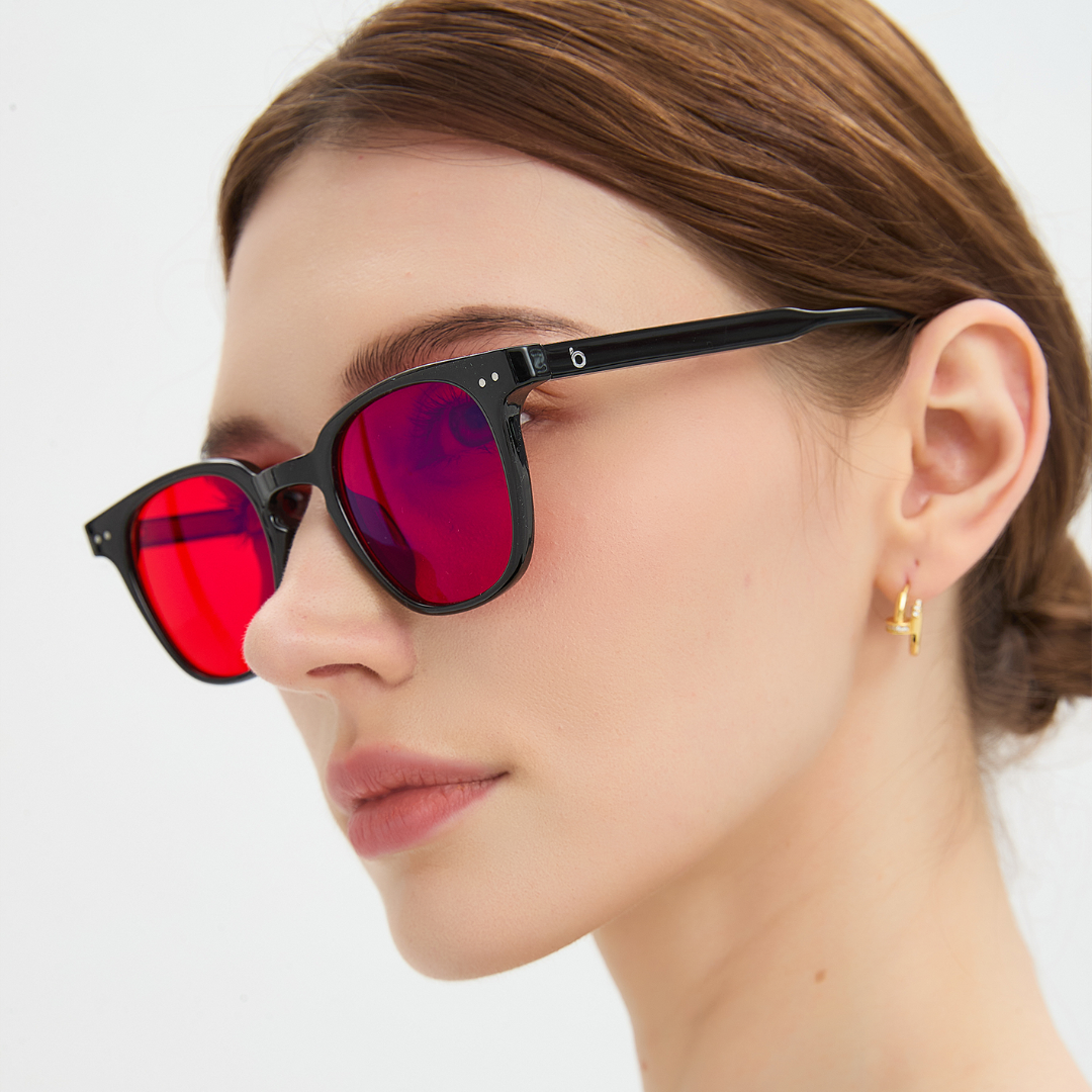 Zestaw Kompletny WARBLUE – 4 okulary