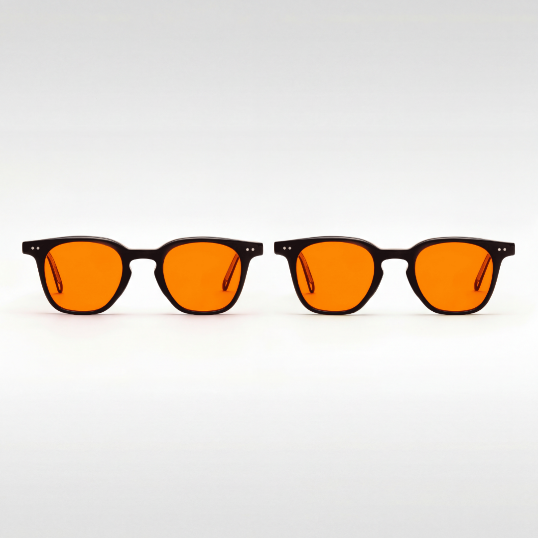 Zestaw Wysoka ekspozycja - 2 okulary