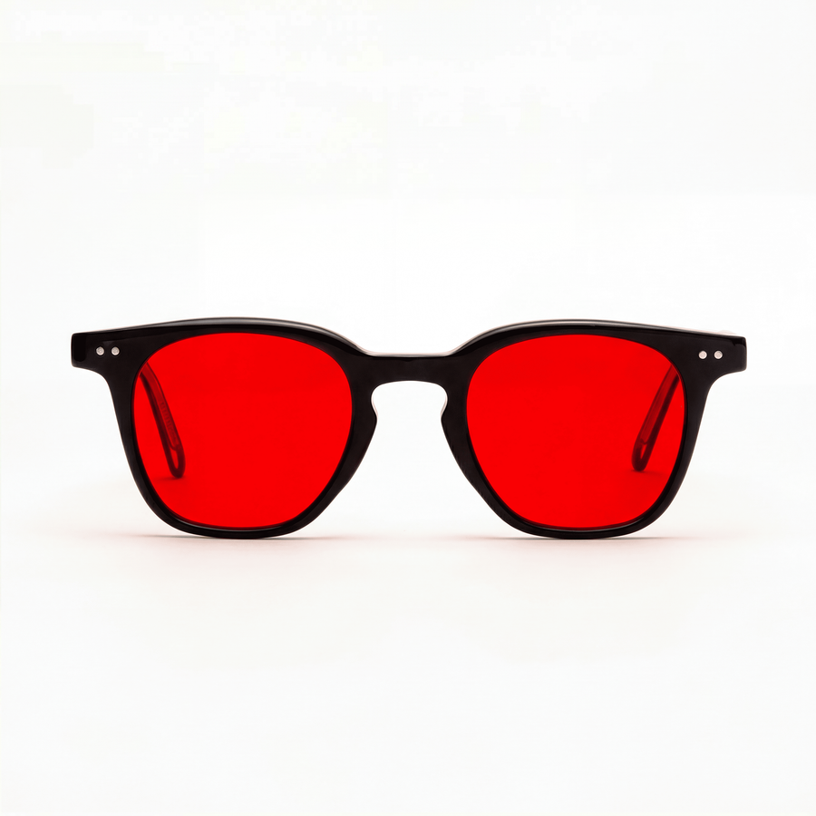 Da Vinci – okulary do spania · ochrona nocna