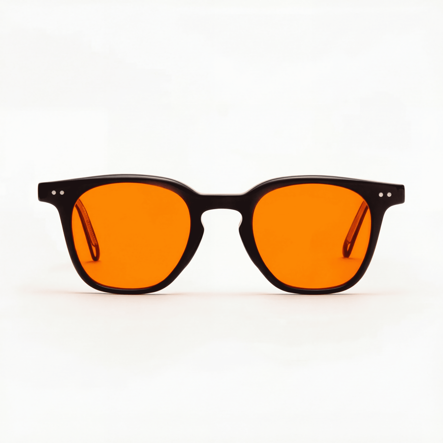 Newton – okulary Focus · ochrona dzienna